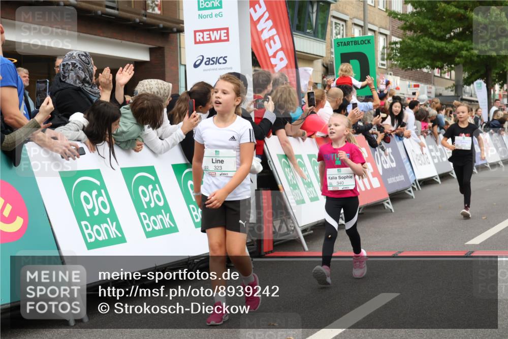 21.09.2025 - PSD Bank Halbmarathon Strokosch-Dieckow http://msf.ph/oto/8939242 21.09.2025 10:31:15 Ziel 177, 277, 315, 323, 340, 413 meine-sportfotos.de