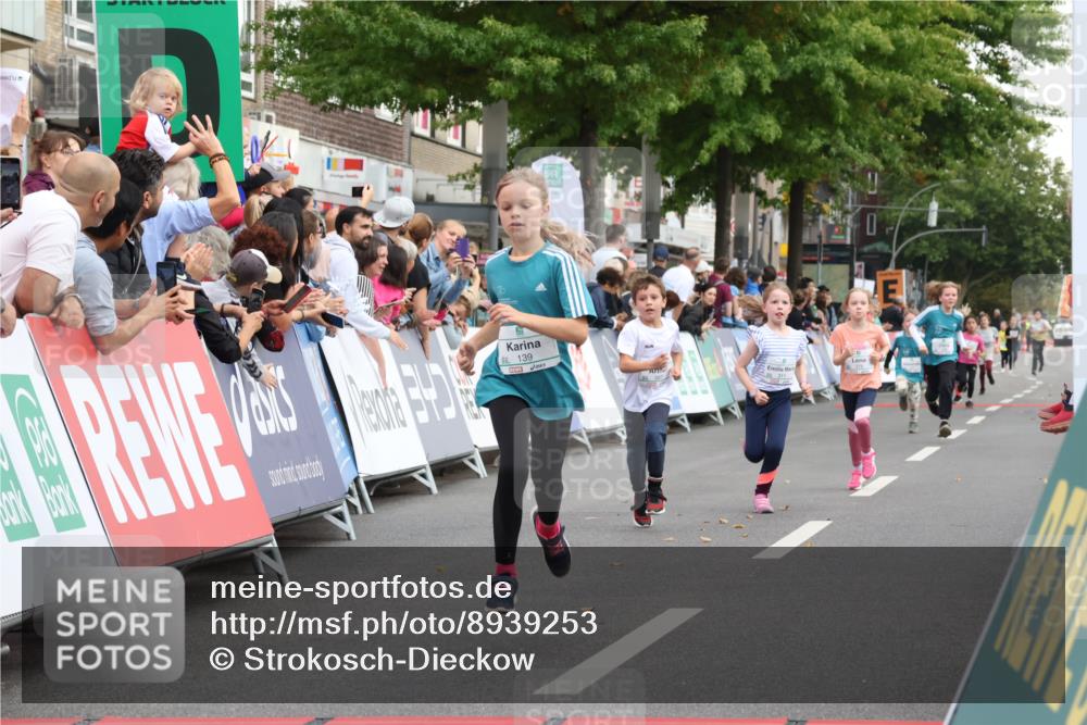 21.09.2025 - PSD Bank Halbmarathon Strokosch-Dieckow http://msf.ph/oto/8939253 21.09.2025 10:31:25 Ziel 139, 177, 277, 311, 376, 387 meine-sportfotos.de