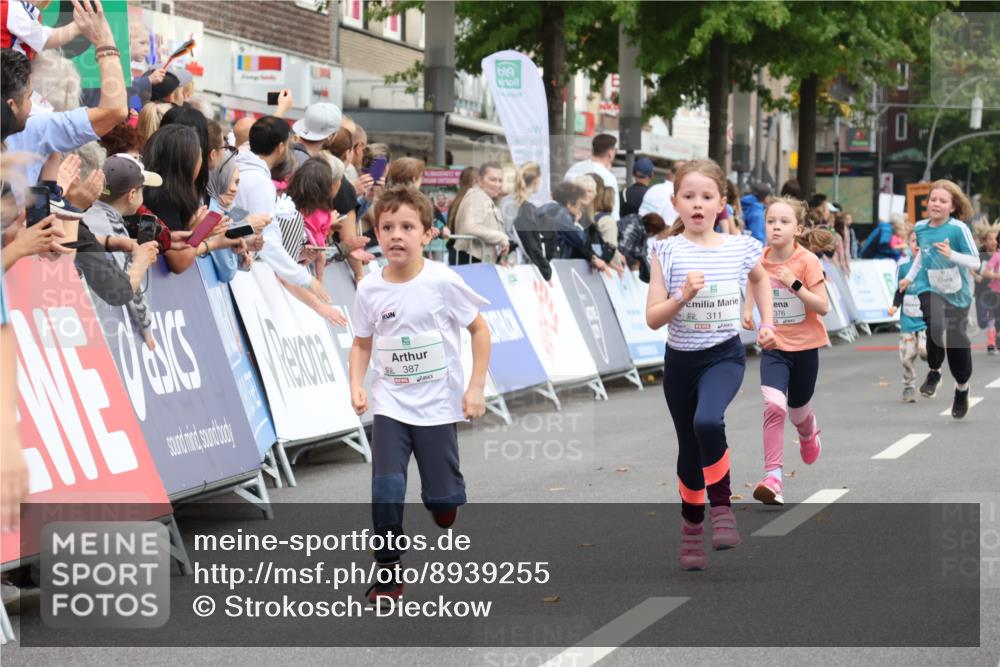 21.09.2025 - PSD Bank Halbmarathon Strokosch-Dieckow http://msf.ph/oto/8939255 21.09.2025 10:31:27 Ziel 139, 148, 311, 376, 387 meine-sportfotos.de