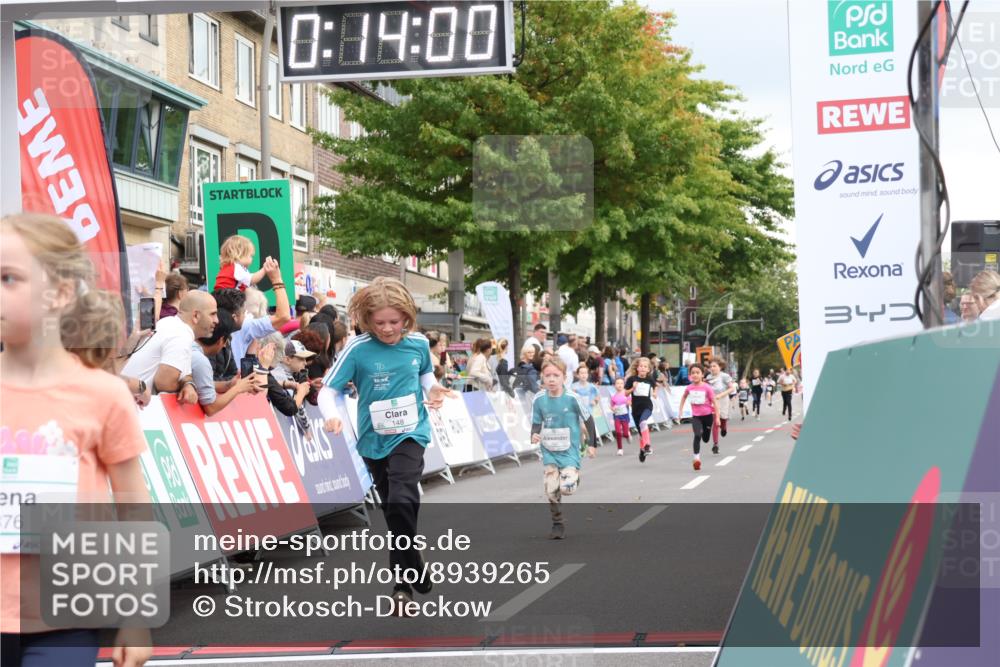 21.09.2025 - PSD Bank Halbmarathon Strokosch-Dieckow http://msf.ph/oto/8939265 21.09.2025 10:31:32 Ziel 139, 147, 148, 311, 326, 352, 376, 387, 439 meine-sportfotos.de