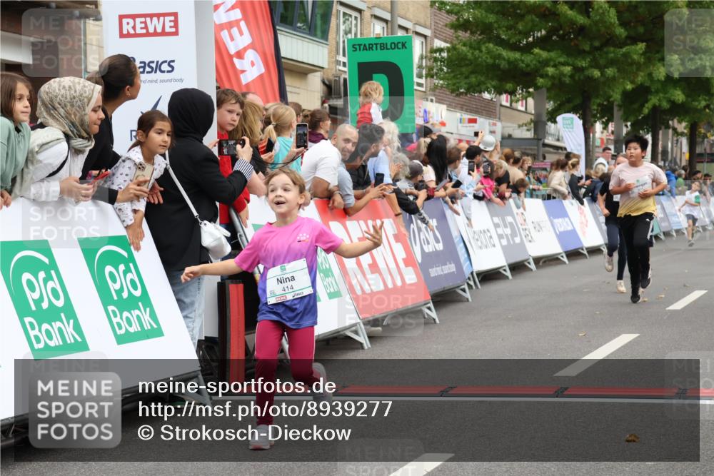 21.09.2025 - PSD Bank Halbmarathon Strokosch-Dieckow http://msf.ph/oto/8939277 21.09.2025 10:31:42 Ziel 122, 224, 287, 326, 352, 414, 439, 454 meine-sportfotos.de