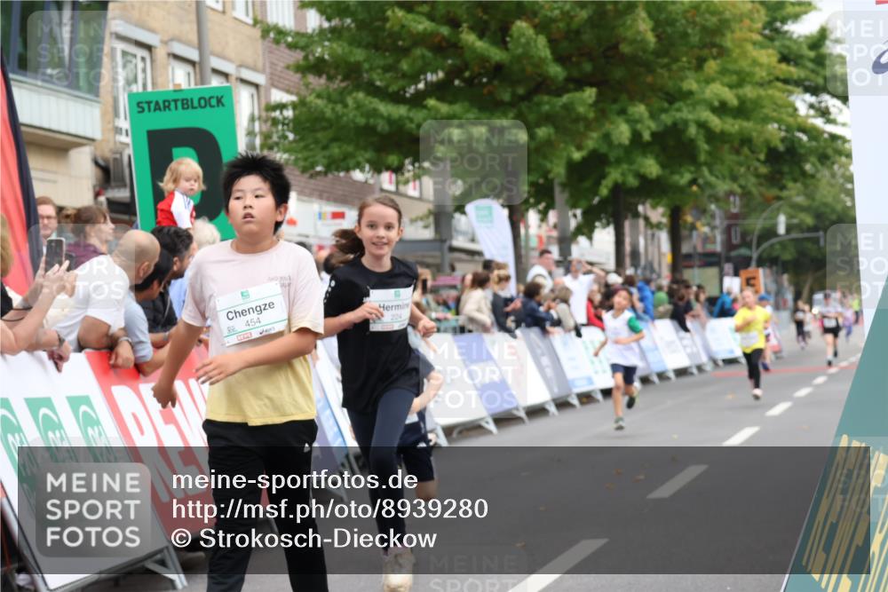 21.09.2025 - PSD Bank Halbmarathon Strokosch-Dieckow http://msf.ph/oto/8939280 21.09.2025 10:31:44 Ziel 122, 224, 287, 326, 352, 414, 439, 454, 463 meine-sportfotos.de