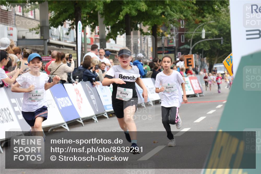 21.09.2025 - PSD Bank Halbmarathon Strokosch-Dieckow http://msf.ph/oto/8939291 21.09.2025 10:31:54 Ziel 175, 190, 191, 404, 463 meine-sportfotos.de