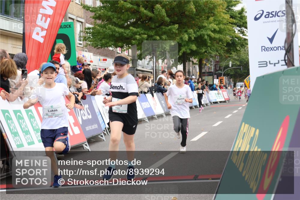 21.09.2025 - PSD Bank Halbmarathon Strokosch-Dieckow http://msf.ph/oto/8939294 21.09.2025 10:31:55 Ziel 175, 190, 191, 404, 463 meine-sportfotos.de