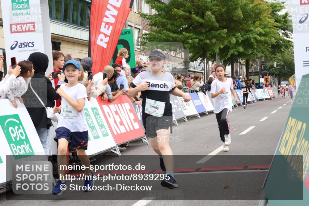 21.09.2025 - PSD Bank Halbmarathon Strokosch-Dieckow http://msf.ph/oto/8939295 21.09.2025 10:31:56 Ziel 175, 190, 191, 404, 463 meine-sportfotos.de
