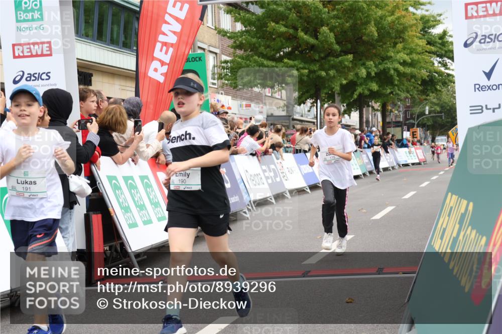 21.09.2025 - PSD Bank Halbmarathon Strokosch-Dieckow http://msf.ph/oto/8939296 21.09.2025 10:31:56 Ziel 175, 190, 191, 404, 463 meine-sportfotos.de