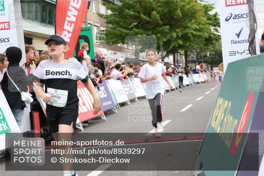 21.09.2025 - PSD Bank Halbmarathon Strokosch-Dieckow http://msf.ph/oto/8939297 21.09.2025 10:31:57 Ziel 175, 190, 191, 404 meine-sportfotos.de