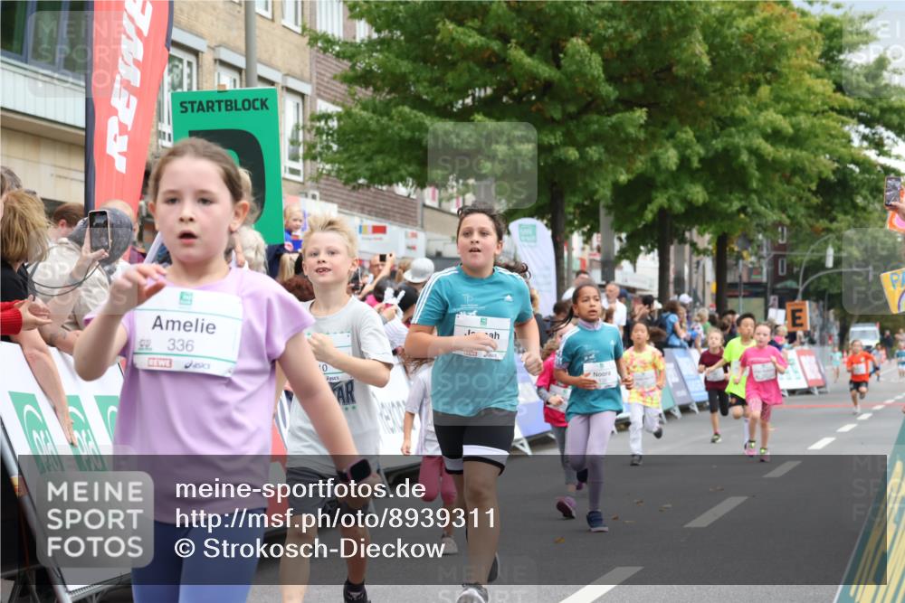 21.09.2025 - PSD Bank Halbmarathon Strokosch-Dieckow http://msf.ph/oto/8939311 21.09.2025 10:32:12 Ziel 110, 135, 137, 259, 260, 309, 336 meine-sportfotos.de