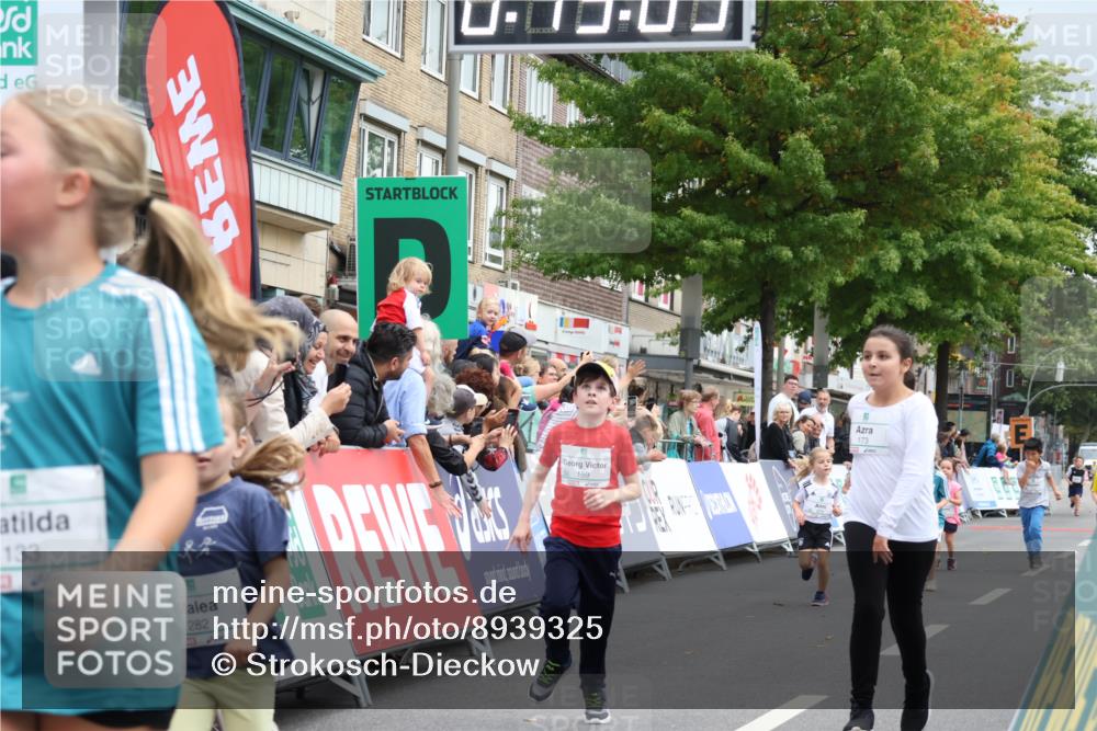21.09.2025 - PSD Bank Halbmarathon Strokosch-Dieckow http://msf.ph/oto/8939325 21.09.2025 10:32:34 Ziel 133, 159, 173, 238, 282, 368 meine-sportfotos.de