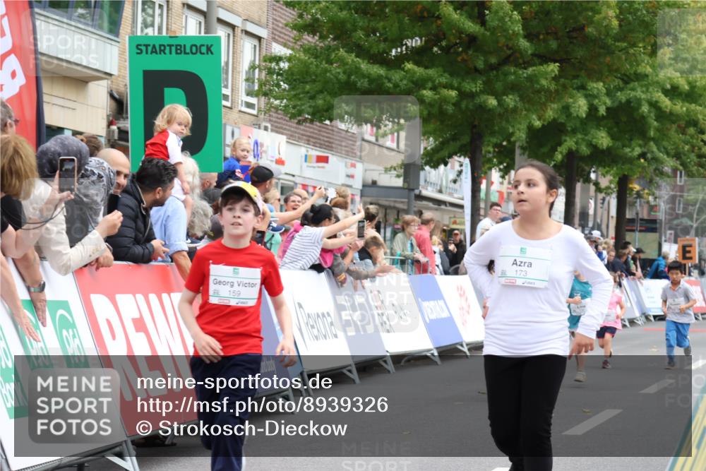 21.09.2025 - PSD Bank Halbmarathon Strokosch-Dieckow http://msf.ph/oto/8939326 21.09.2025 10:32:35 Ziel 133, 159, 173, 238, 273, 282 meine-sportfotos.de
