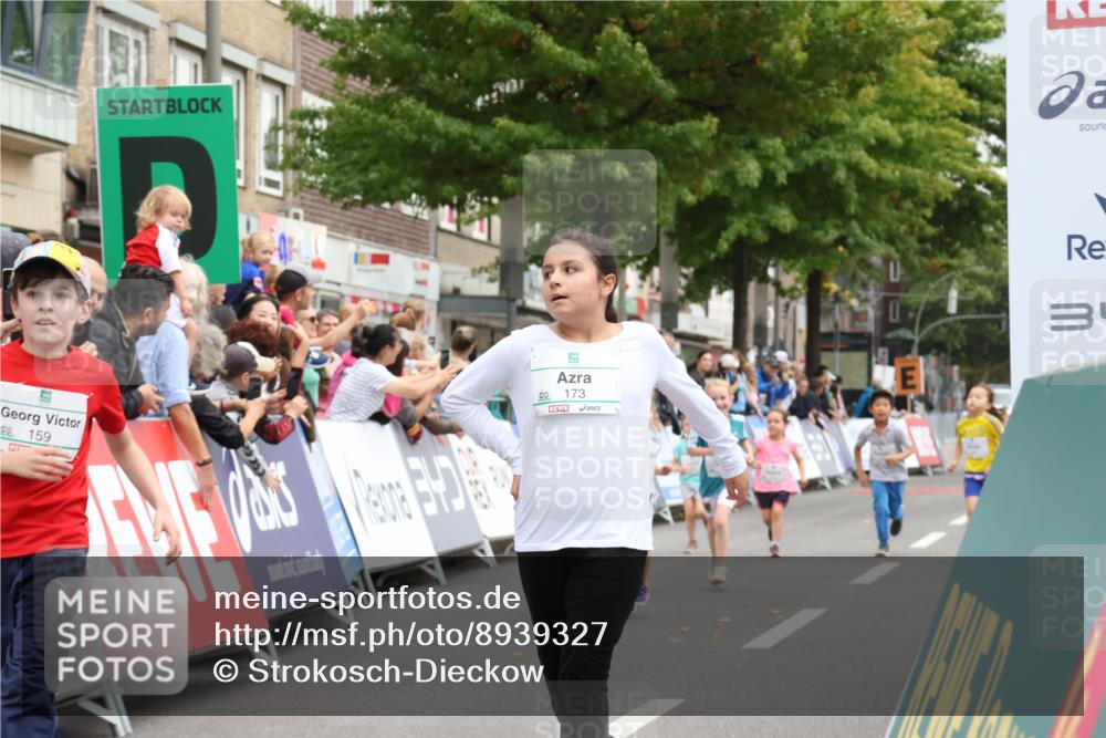 21.09.2025 - PSD Bank Halbmarathon Strokosch-Dieckow http://msf.ph/oto/8939327 21.09.2025 10:32:35 Ziel 133, 159, 173, 238, 273, 282 meine-sportfotos.de