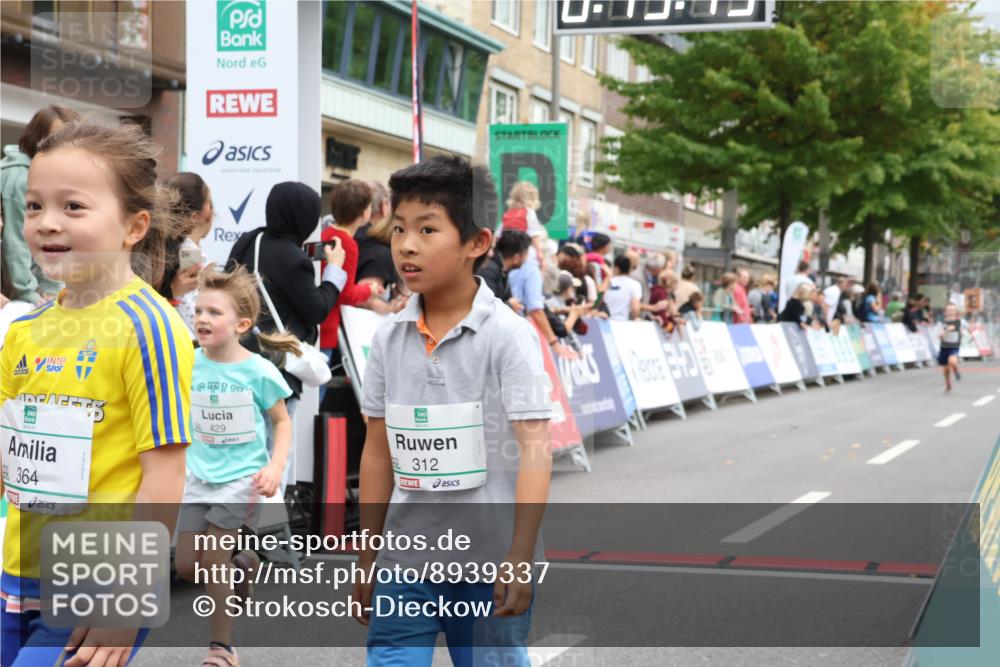 21.09.2025 - PSD Bank Halbmarathon Strokosch-Dieckow http://msf.ph/oto/8939337 21.09.2025 10:32:45 Ziel 130, 273, 312, 364, 372, 429 meine-sportfotos.de
