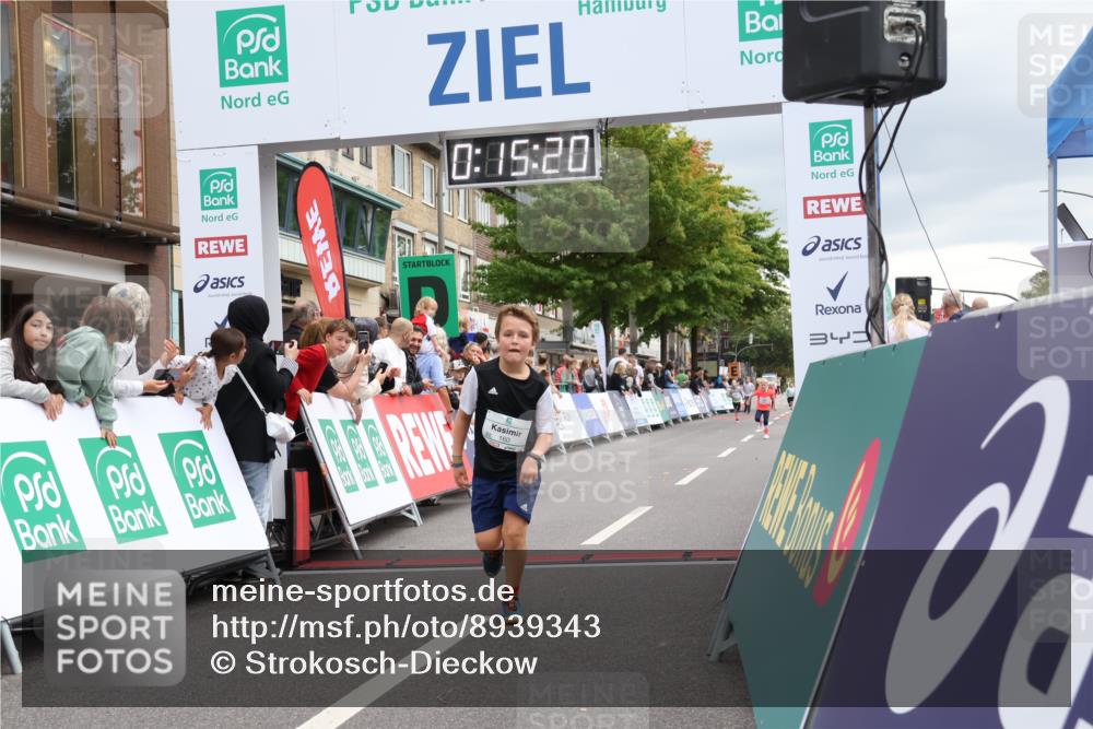 21.09.2025 - PSD Bank Halbmarathon Strokosch-Dieckow http://msf.ph/oto/8939343 21.09.2025 10:32:51 Ziel 160, 394, 429 meine-sportfotos.de