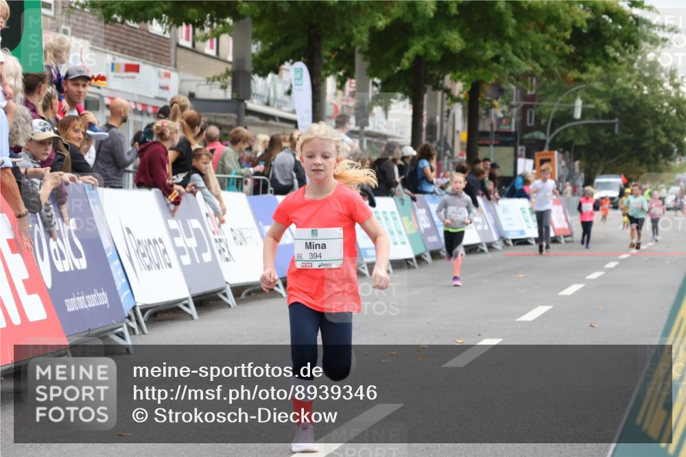 21.09.2025 - PSD Bank Halbmarathon Strokosch-Dieckow http://msf.ph/oto/8939346 21.09.2025 10:32:56 Ziel 160, 394 meine-sportfotos.de