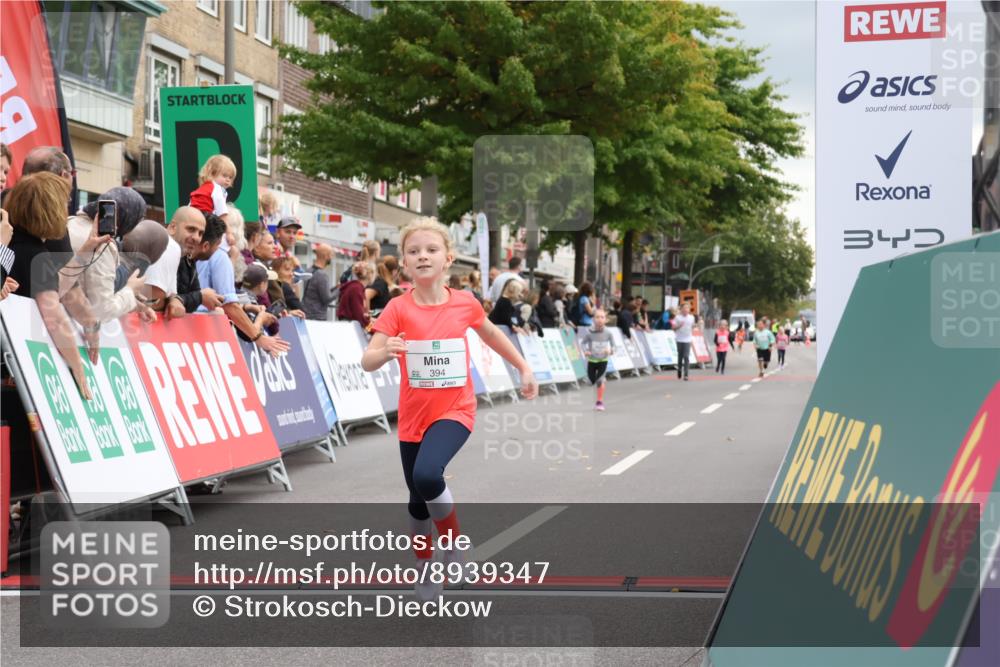 21.09.2025 - PSD Bank Halbmarathon Strokosch-Dieckow http://msf.ph/oto/8939347 21.09.2025 10:32:56 Ziel 160, 394 meine-sportfotos.de