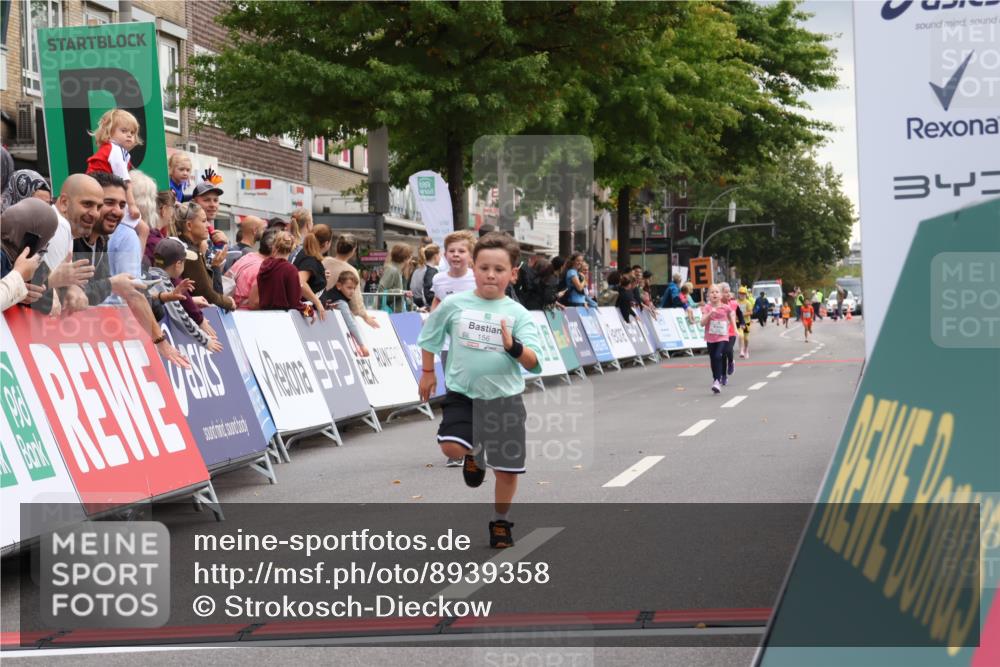 21.09.2025 - PSD Bank Halbmarathon Strokosch-Dieckow http://msf.ph/oto/8939358 21.09.2025 10:33:07 Ziel 156, 291, 386 meine-sportfotos.de