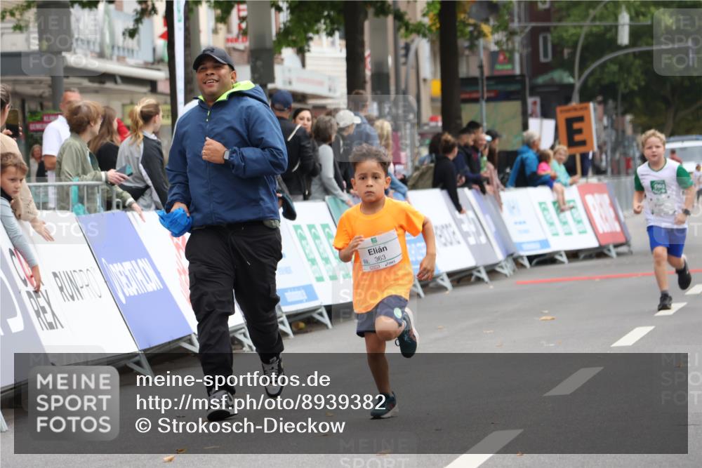 21.09.2025 - PSD Bank Halbmarathon Strokosch-Dieckow http://msf.ph/oto/8939382 21.09.2025 10:33:44 Ziel 363 meine-sportfotos.de