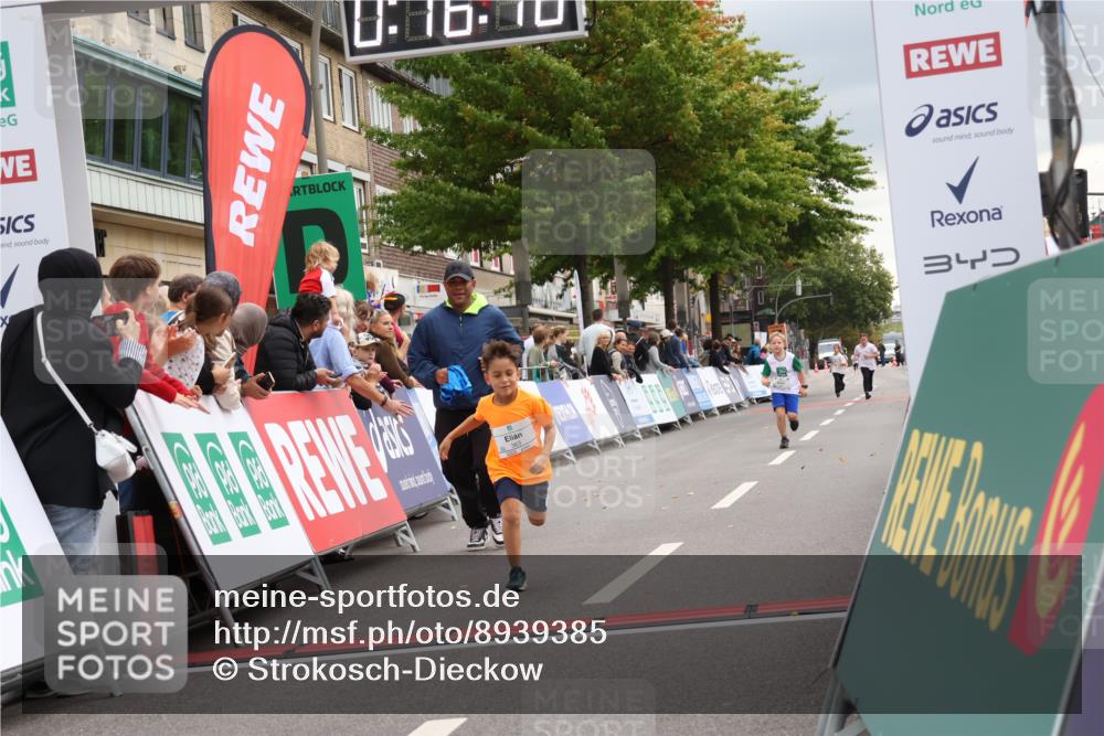 21.09.2025 - PSD Bank Halbmarathon Strokosch-Dieckow http://msf.ph/oto/8939385 21.09.2025 10:33:47 Ziel 363 meine-sportfotos.de