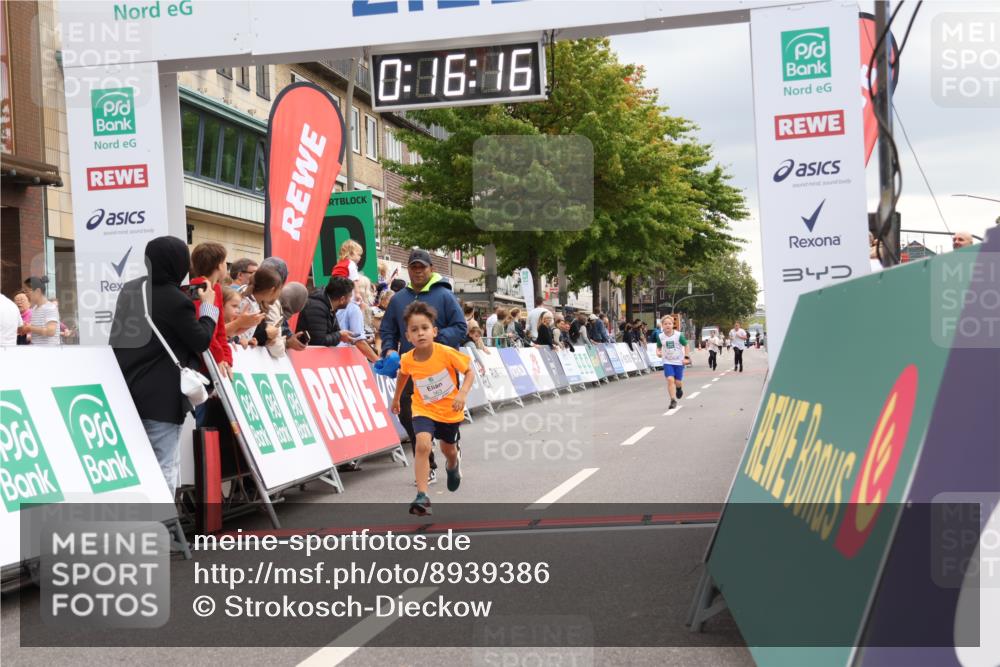 21.09.2025 - PSD Bank Halbmarathon Strokosch-Dieckow http://msf.ph/oto/8939386 21.09.2025 10:33:48 Ziel 308, 363 meine-sportfotos.de