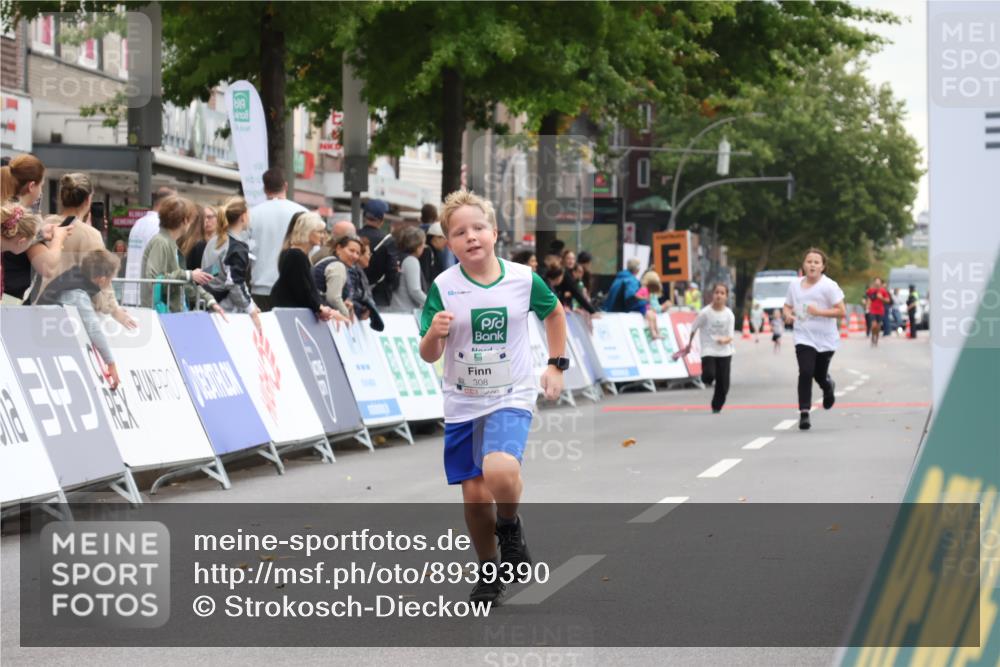 21.09.2025 - PSD Bank Halbmarathon Strokosch-Dieckow http://msf.ph/oto/8939390 21.09.2025 10:33:51 Ziel 308, 363 meine-sportfotos.de