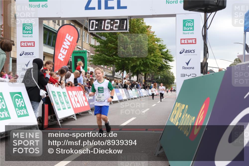 21.09.2025 - PSD Bank Halbmarathon Strokosch-Dieckow http://msf.ph/oto/8939394 21.09.2025 10:33:53 Ziel 308, 363 meine-sportfotos.de