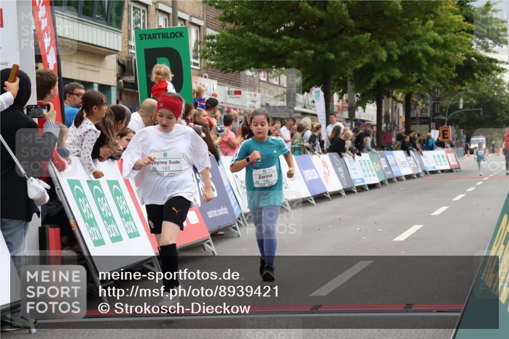 21.09.2025 - PSD Bank Halbmarathon Strokosch-Dieckow http://msf.ph/oto/8939421 21.09.2025 10:34:59 Ziel 146, 183 meine-sportfotos.de