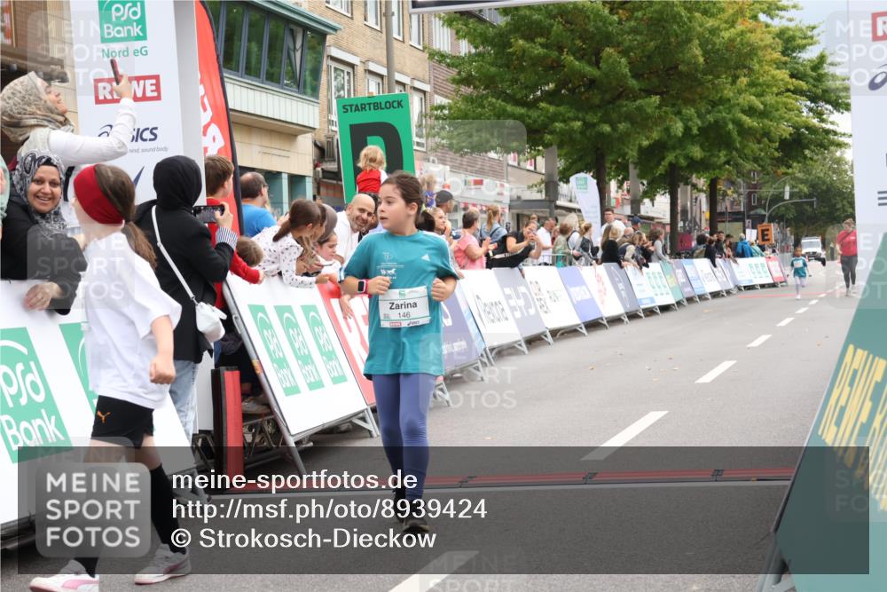 21.09.2025 - PSD Bank Halbmarathon Strokosch-Dieckow http://msf.ph/oto/8939424 21.09.2025 10:35:00 Ziel 146, 183 meine-sportfotos.de