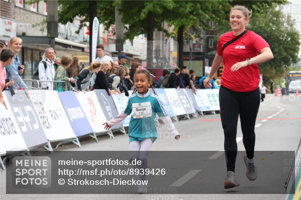 21.09.2025 - PSD Bank Halbmarathon Strokosch-Dieckow http://msf.ph/oto/8939426 21.09.2025 10:35:09 Ziel 136 meine-sportfotos.de