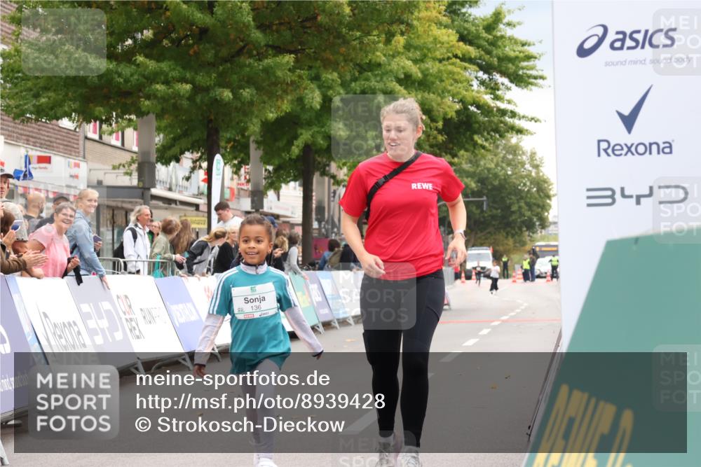 21.09.2025 - PSD Bank Halbmarathon Strokosch-Dieckow http://msf.ph/oto/8939428 21.09.2025 10:35:10 Ziel 136 meine-sportfotos.de