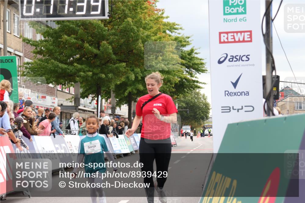 21.09.2025 - PSD Bank Halbmarathon Strokosch-Dieckow http://msf.ph/oto/8939429 21.09.2025 10:35:11 Ziel 136 meine-sportfotos.de
