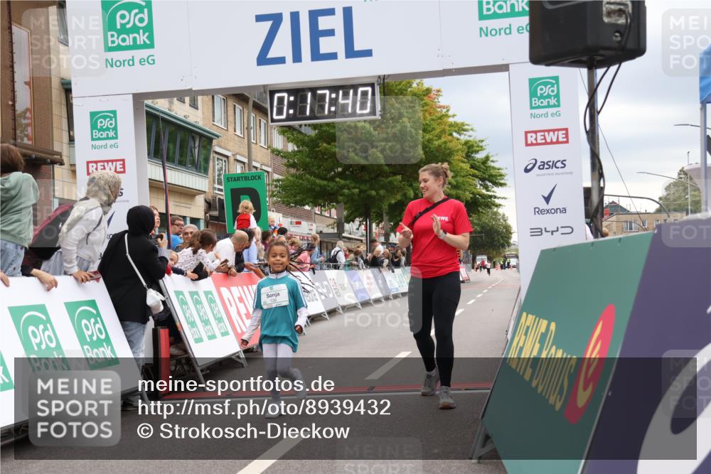 21.09.2025 - PSD Bank Halbmarathon Strokosch-Dieckow http://msf.ph/oto/8939432 21.09.2025 10:35:12 Ziel 136 meine-sportfotos.de