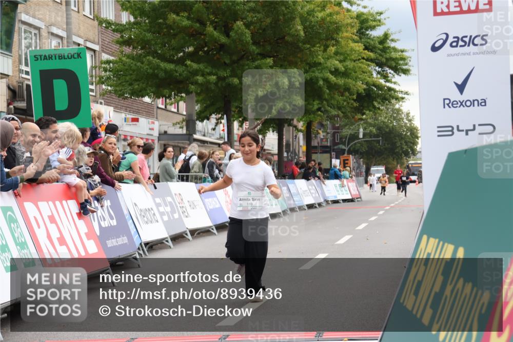 21.09.2025 - PSD Bank Halbmarathon Strokosch-Dieckow http://msf.ph/oto/8939436 21.09.2025 10:35:38 Ziel 189 meine-sportfotos.de