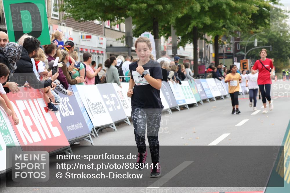 21.09.2025 - PSD Bank Halbmarathon Strokosch-Dieckow http://msf.ph/oto/8939444 21.09.2025 10:36:01 Ziel 284 meine-sportfotos.de