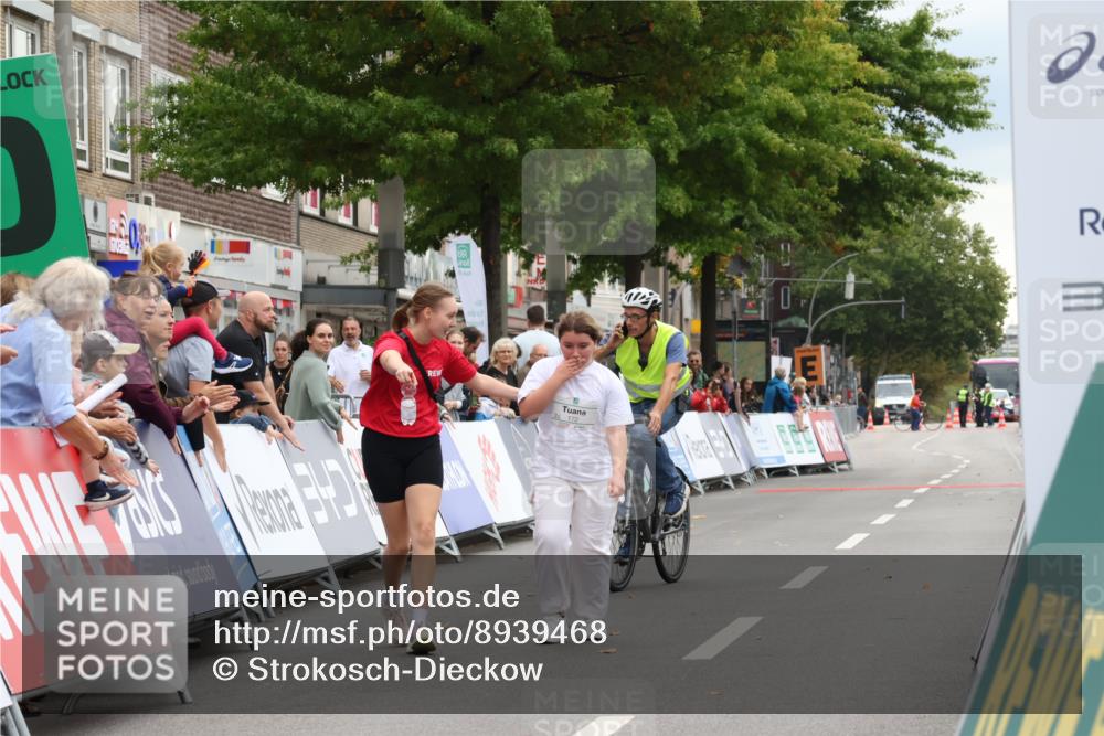 21.09.2025 - PSD Bank Halbmarathon Strokosch-Dieckow http://msf.ph/oto/8939468 21.09.2025 10:37:26 Ziel 172 meine-sportfotos.de