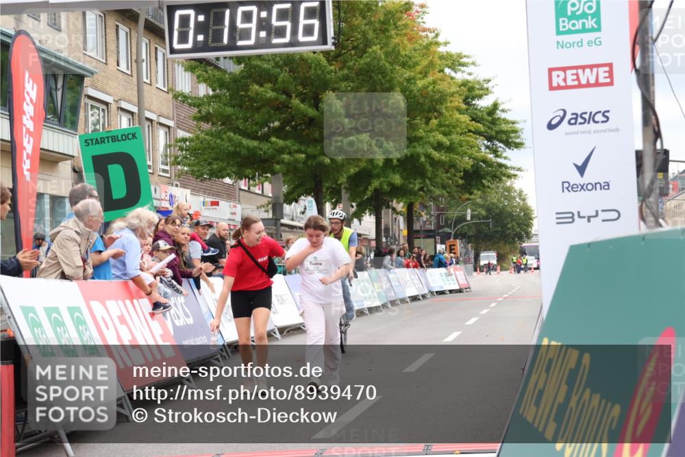 21.09.2025 - PSD Bank Halbmarathon Strokosch-Dieckow http://msf.ph/oto/8939470 21.09.2025 10:37:27 Ziel 172 meine-sportfotos.de