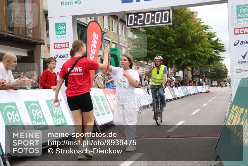 21.09.2025 - PSD Bank Halbmarathon Strokosch-Dieckow http://msf.ph/oto/8939475 21.09.2025 10:37:32 Ziel 172 meine-sportfotos.de