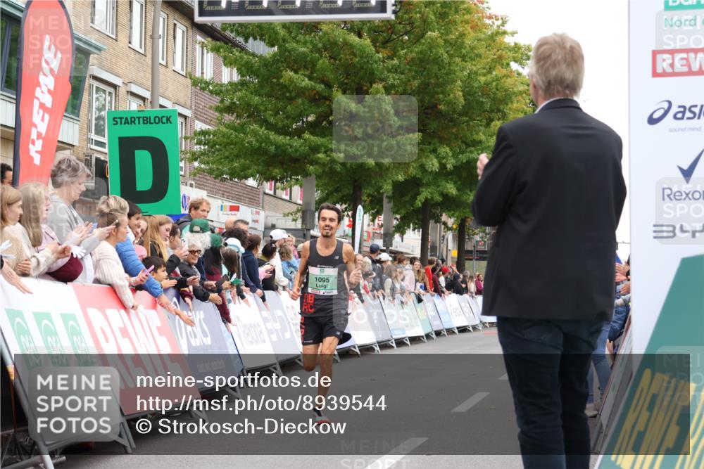 21.09.2025 - PSD Bank Halbmarathon Strokosch-Dieckow http://msf.ph/oto/8939544 21.09.2025 11:17:04 Ziel 1095, 1306, 1843 meine-sportfotos.de