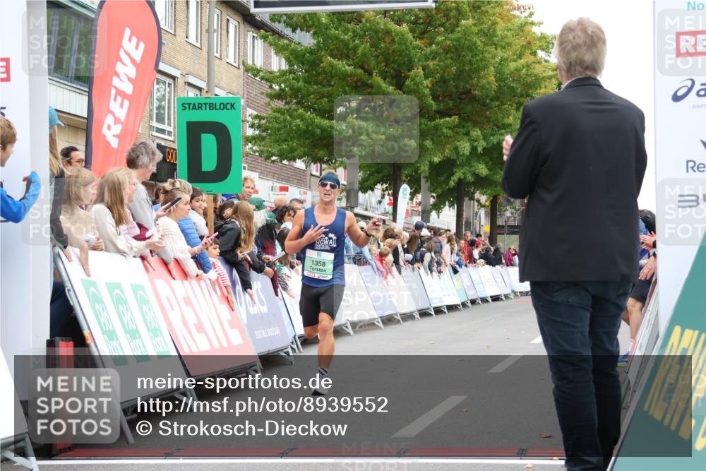 21.09.2025 - PSD Bank Halbmarathon Strokosch-Dieckow http://msf.ph/oto/8939552 21.09.2025 11:17:13 Ziel 1095, 1358 meine-sportfotos.de