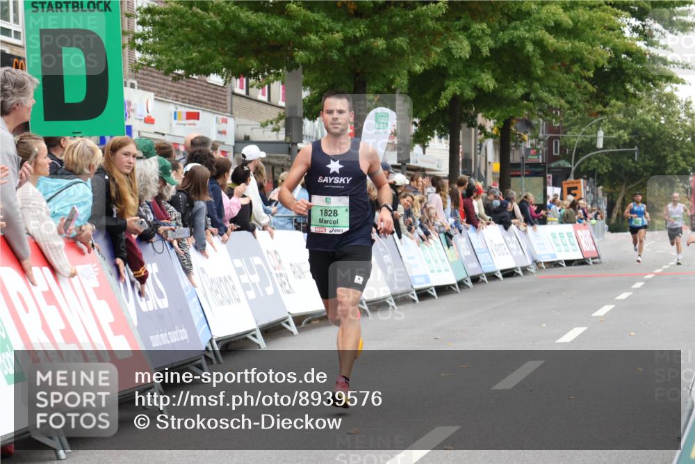 21.09.2025 - PSD Bank Halbmarathon Strokosch-Dieckow http://msf.ph/oto/8939576 21.09.2025 11:18:33 Ziel 1828 meine-sportfotos.de