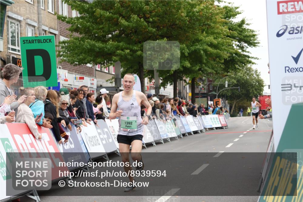 21.09.2025 - PSD Bank Halbmarathon Strokosch-Dieckow http://msf.ph/oto/8939594 21.09.2025 11:18:58 Ziel 1392 meine-sportfotos.de