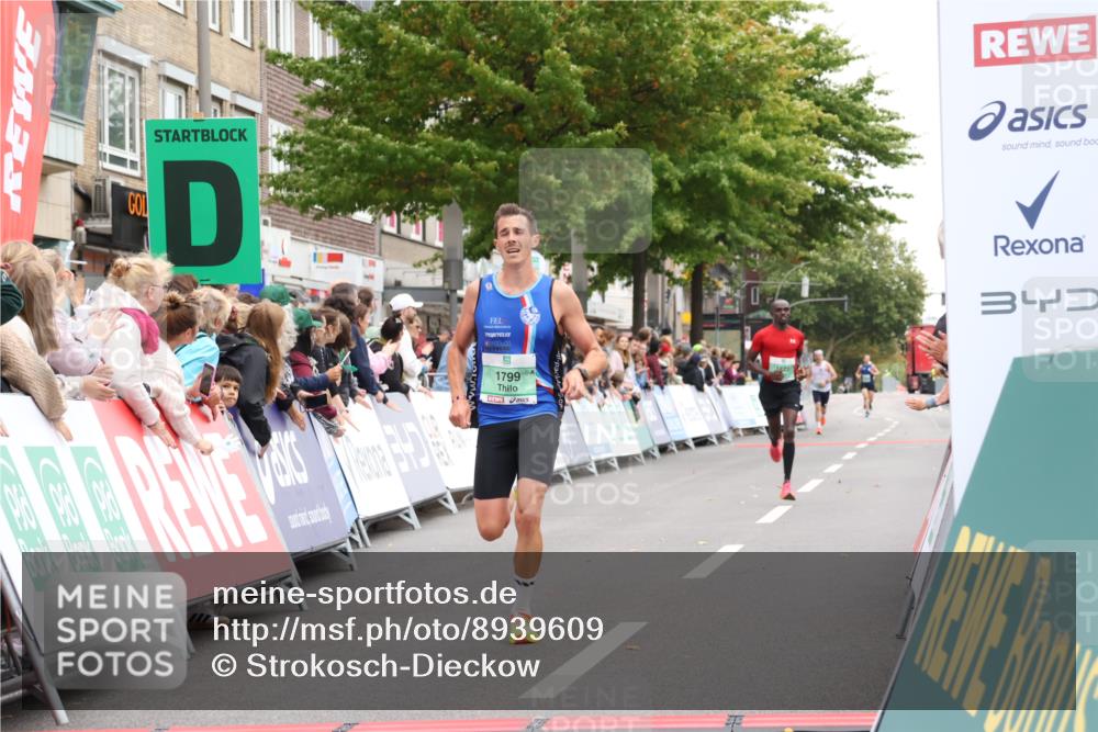 21.09.2025 - PSD Bank Halbmarathon Strokosch-Dieckow http://msf.ph/oto/8939609 21.09.2025 11:20:03 Ziel 1799, 1823 meine-sportfotos.de