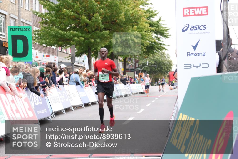 21.09.2025 - PSD Bank Halbmarathon Strokosch-Dieckow http://msf.ph/oto/8939613 21.09.2025 11:20:06 Ziel 1799, 1823 meine-sportfotos.de