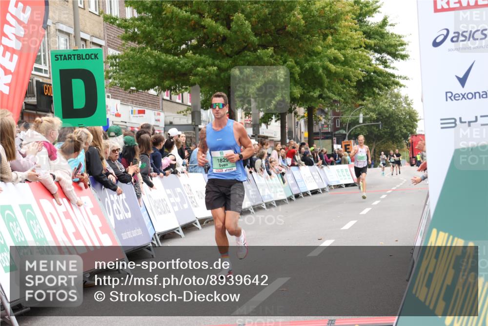 21.09.2025 - PSD Bank Halbmarathon Strokosch-Dieckow http://msf.ph/oto/8939642 21.09.2025 11:20:48 Ziel 1829 meine-sportfotos.de