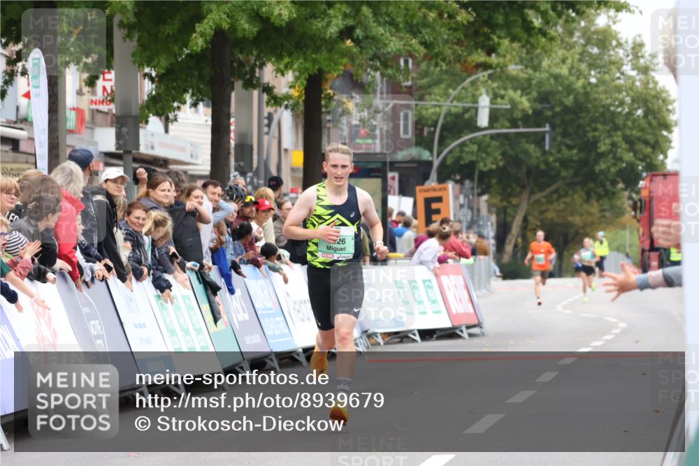 21.09.2025 - PSD Bank Halbmarathon Strokosch-Dieckow http://msf.ph/oto/8939679 21.09.2025 11:22:26 Ziel 1826 meine-sportfotos.de