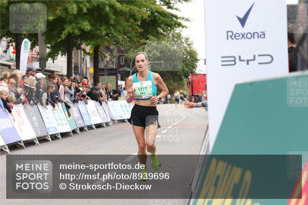 21.09.2025 - PSD Bank Halbmarathon Strokosch-Dieckow http://msf.ph/oto/8939696 21.09.2025 11:22:49 Ziel 1083, 1777 meine-sportfotos.de