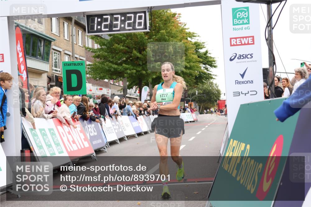 21.09.2025 - PSD Bank Halbmarathon Strokosch-Dieckow http://msf.ph/oto/8939701 21.09.2025 11:22:51 Ziel 1777 meine-sportfotos.de