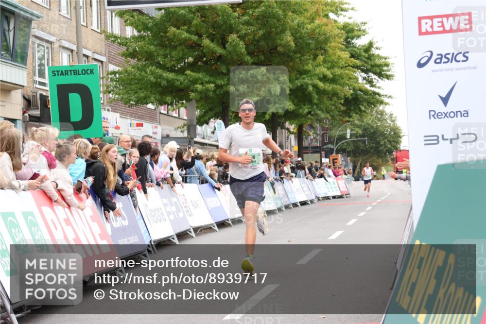 21.09.2025 - PSD Bank Halbmarathon Strokosch-Dieckow http://msf.ph/oto/8939717 21.09.2025 11:23:33 Ziel 1838 meine-sportfotos.de
