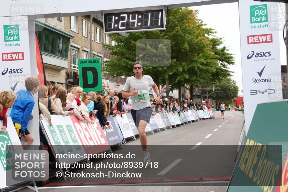 21.09.2025 - PSD Bank Halbmarathon Strokosch-Dieckow http://msf.ph/oto/8939718 21.09.2025 11:23:34 Ziel 1838 meine-sportfotos.de