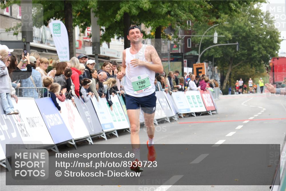 21.09.2025 - PSD Bank Halbmarathon Strokosch-Dieckow http://msf.ph/oto/8939723 21.09.2025 11:23:45 Ziel 1780 meine-sportfotos.de