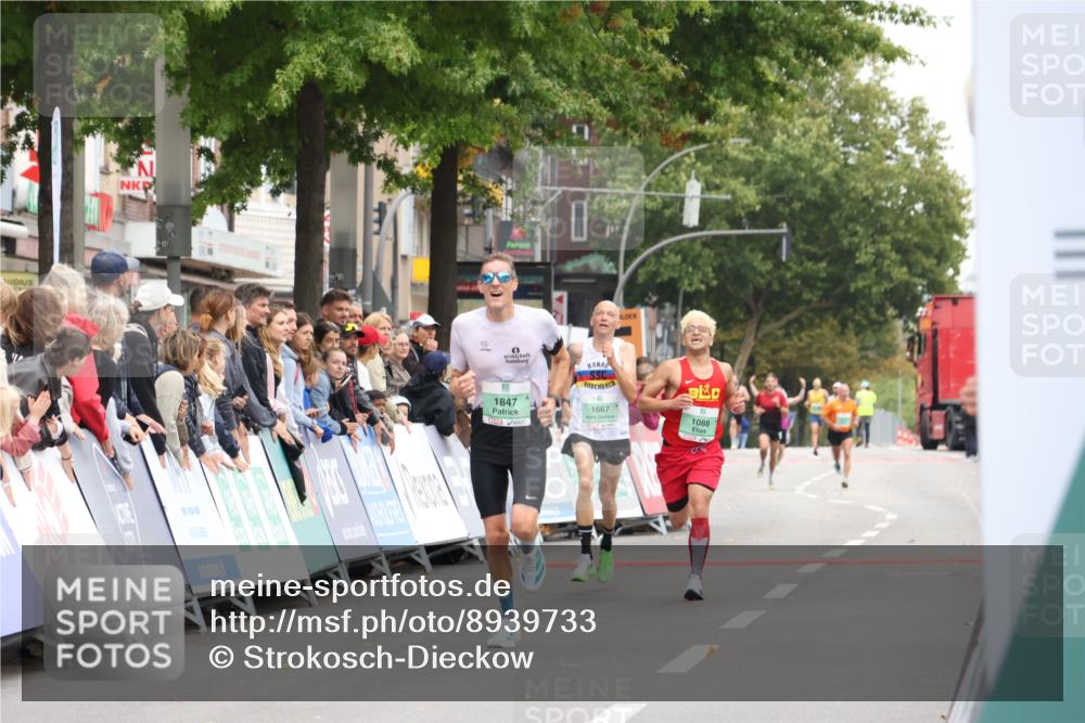21.09.2025 - PSD Bank Halbmarathon Strokosch-Dieckow http://msf.ph/oto/8939733 21.09.2025 11:24:17 Ziel 1847 meine-sportfotos.de